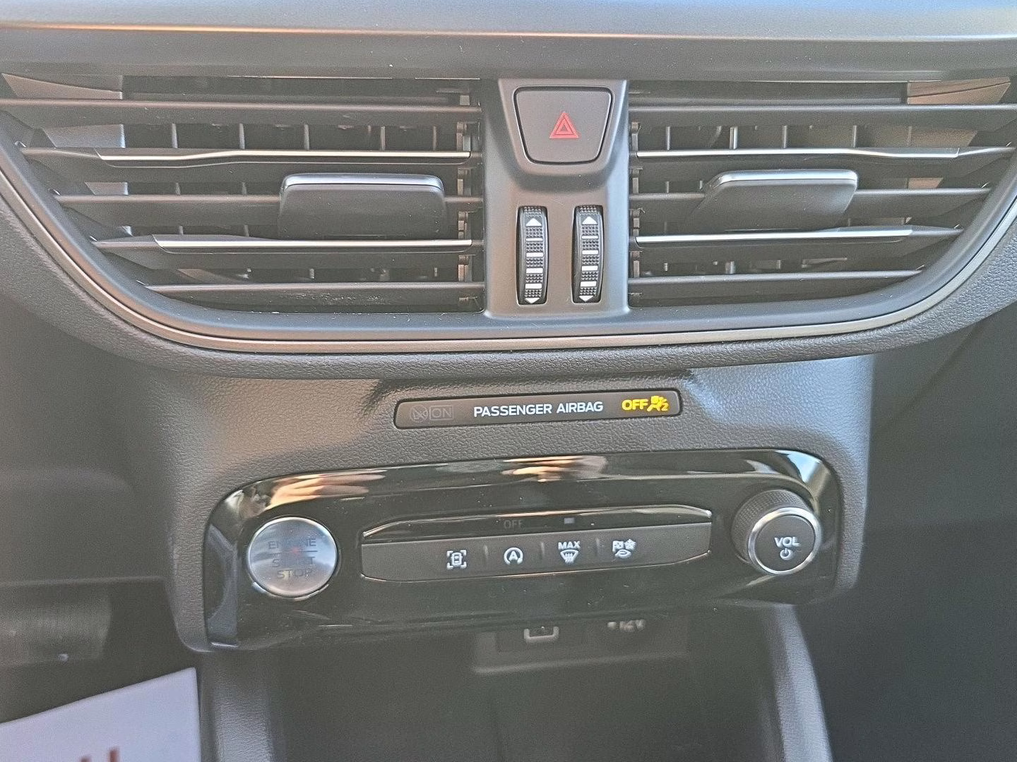 2026 Rapid Red Metallic Tinted Clearcoat Ford Escape Active FWD SUV