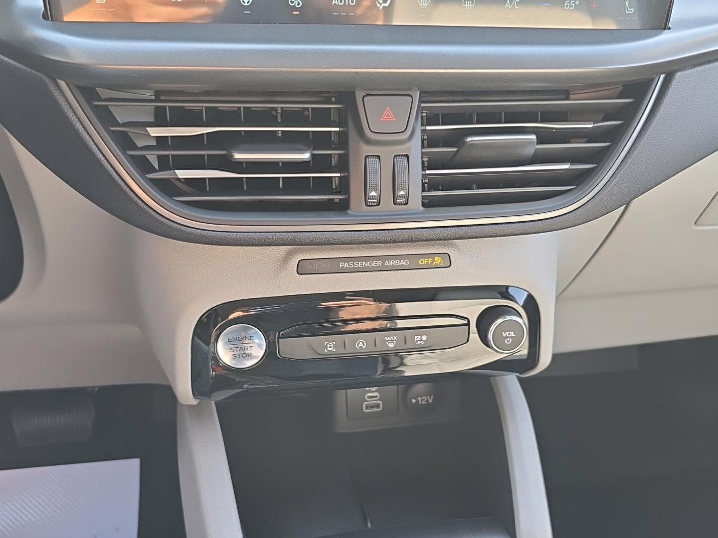 2026 Rapid Red Metallic Tinted Clearcoat Ford Escape Active AWD SUV