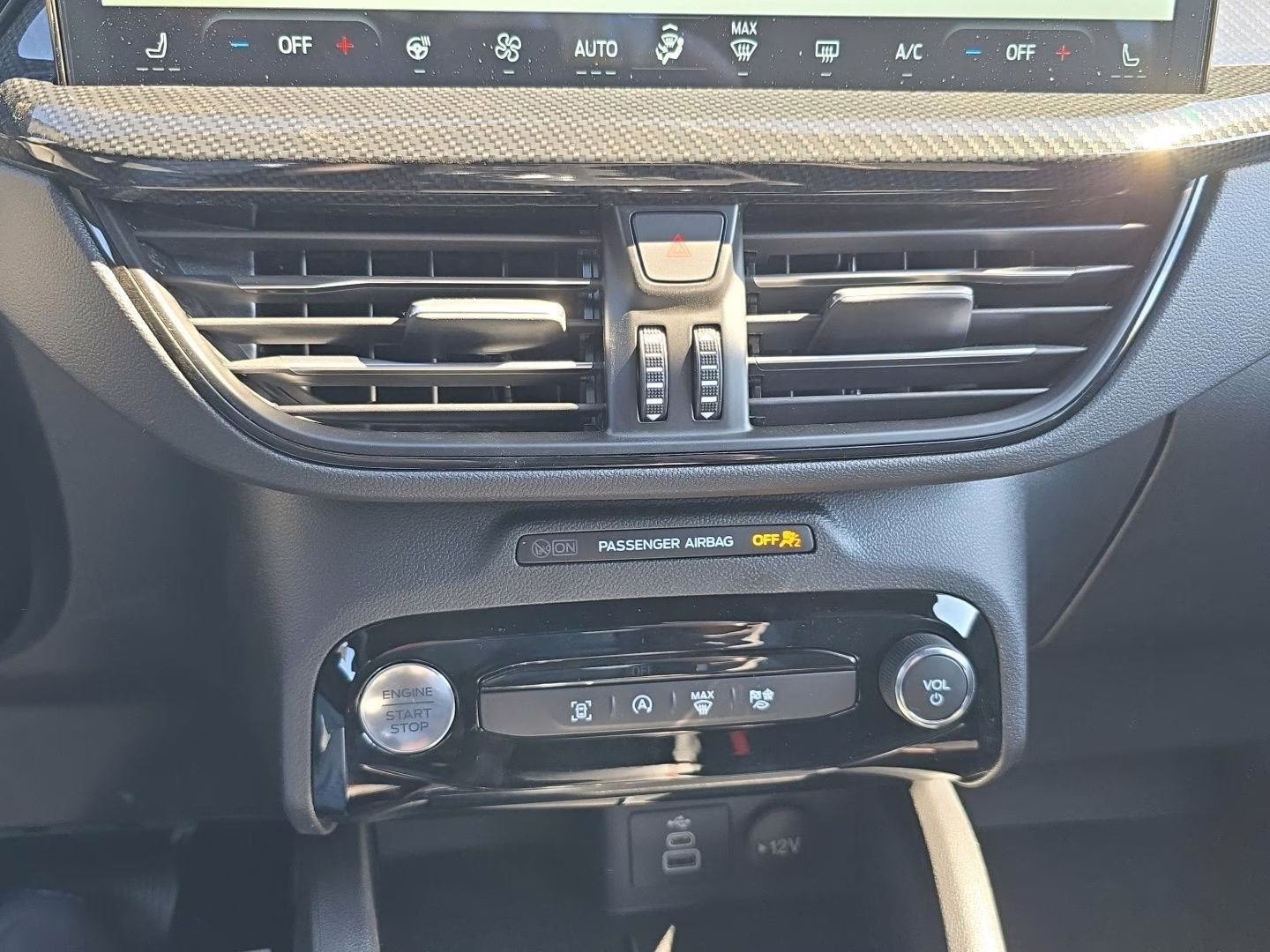 2026 Star White Metallic Tri-Coat Ford Escape ST-Line AWD SUV