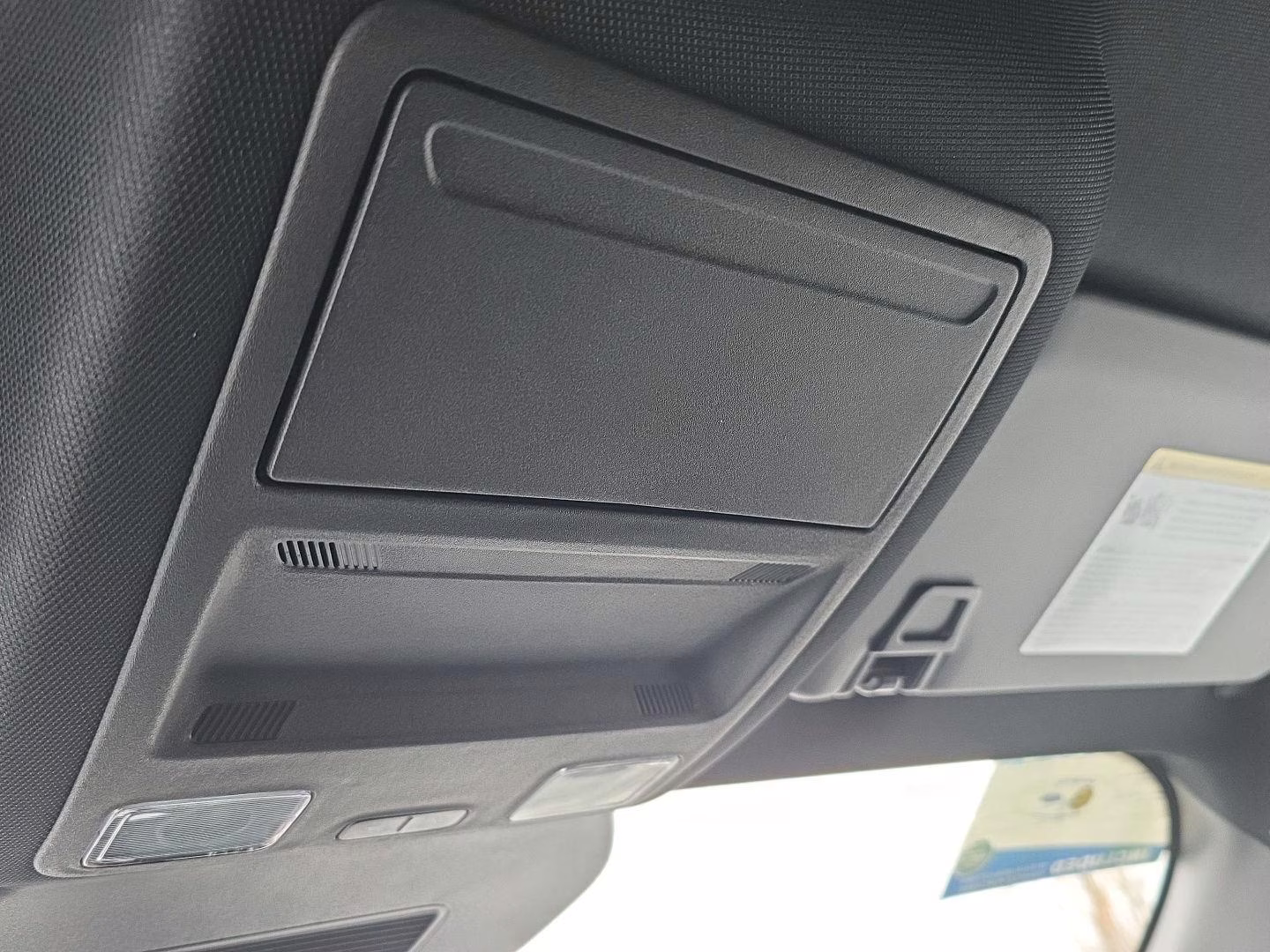 2026 Carbonized Gray Ford Escape ST-Line AWD SUV