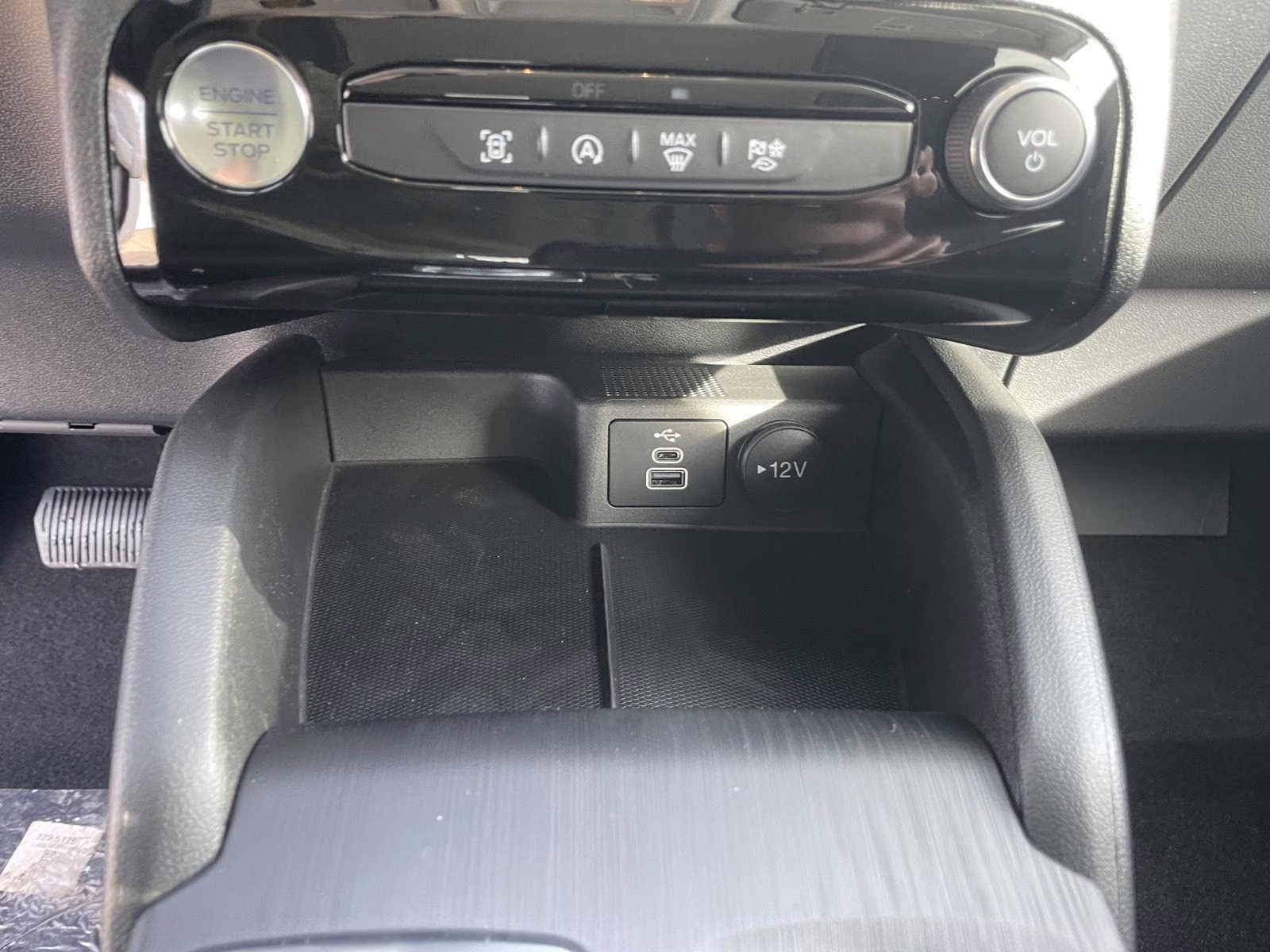 2026 Vapor Blue Ford Escape Active AWD SUV