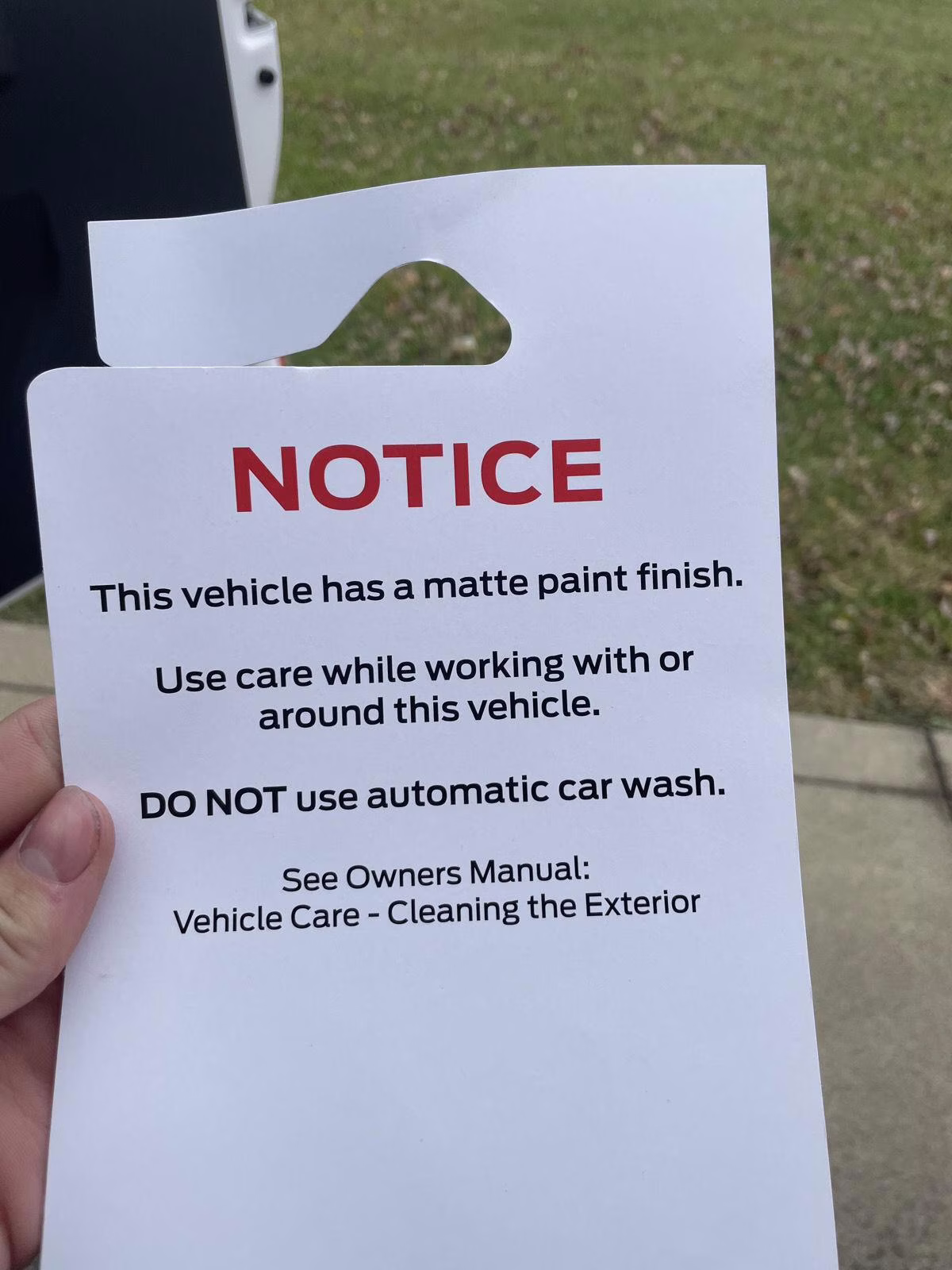 2025 Oxford White Ford Bronco Stroppe Edition 4X4 SUV