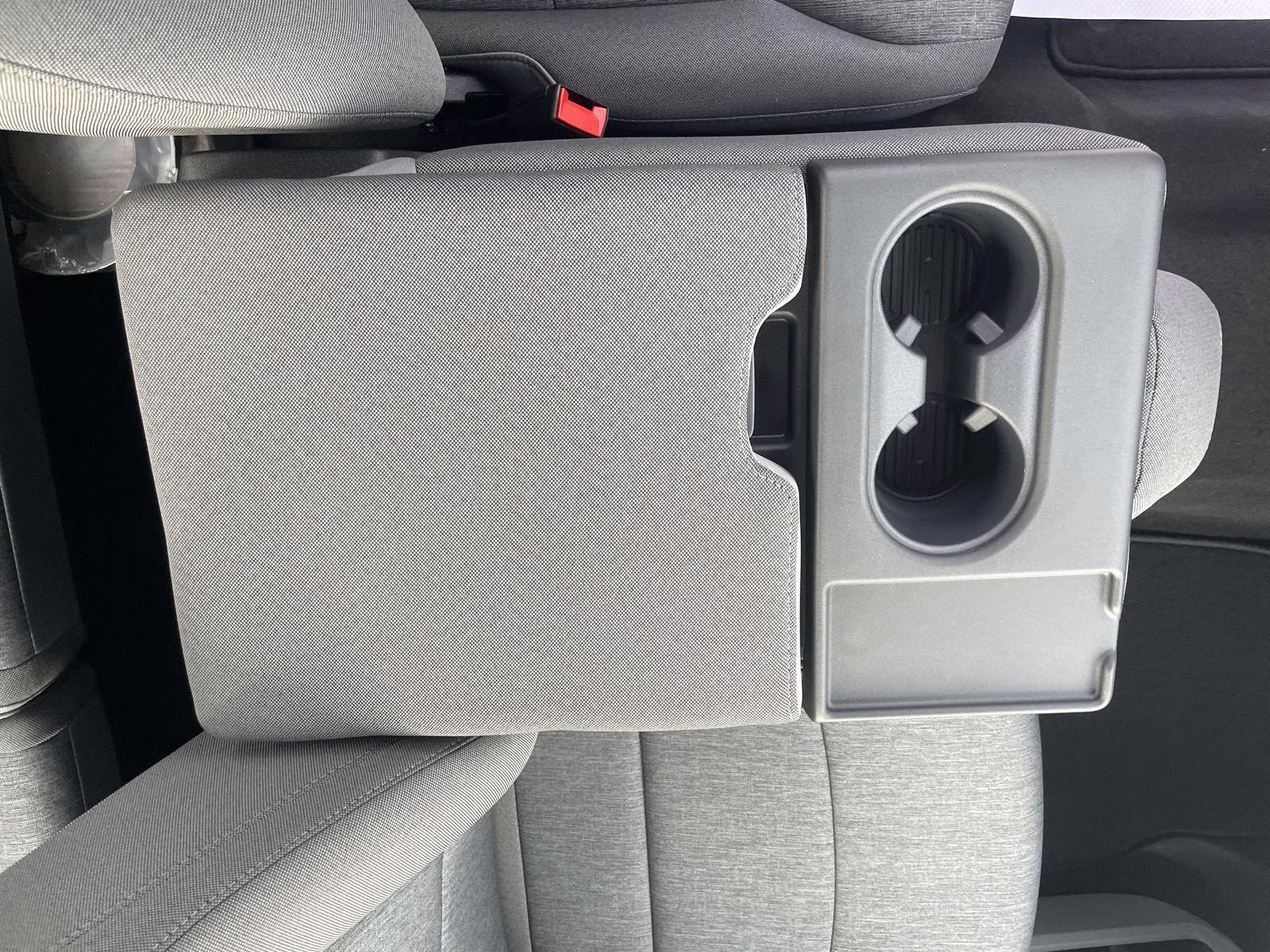 2026 Oxford White Ford Super Duty F-250 SRW XL 4X4 Truck