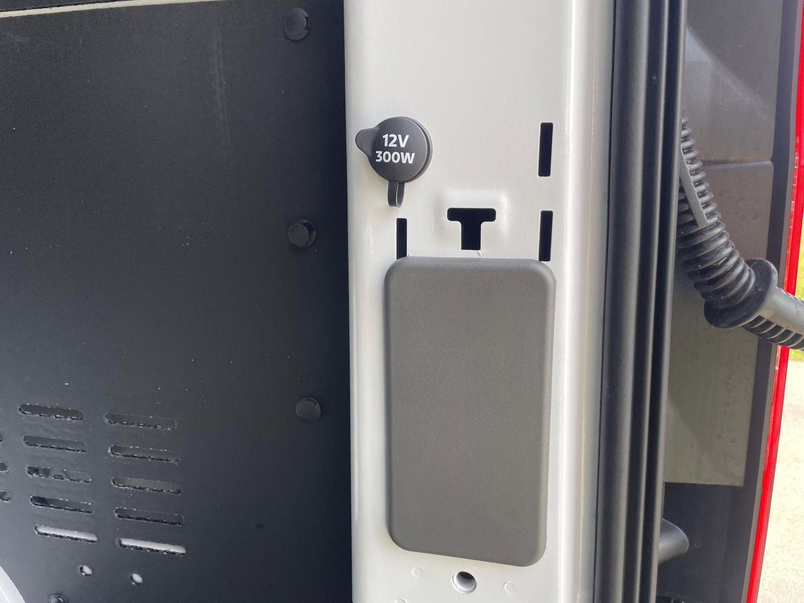 2026 Oxford White Ford Transit 250 RWD Van