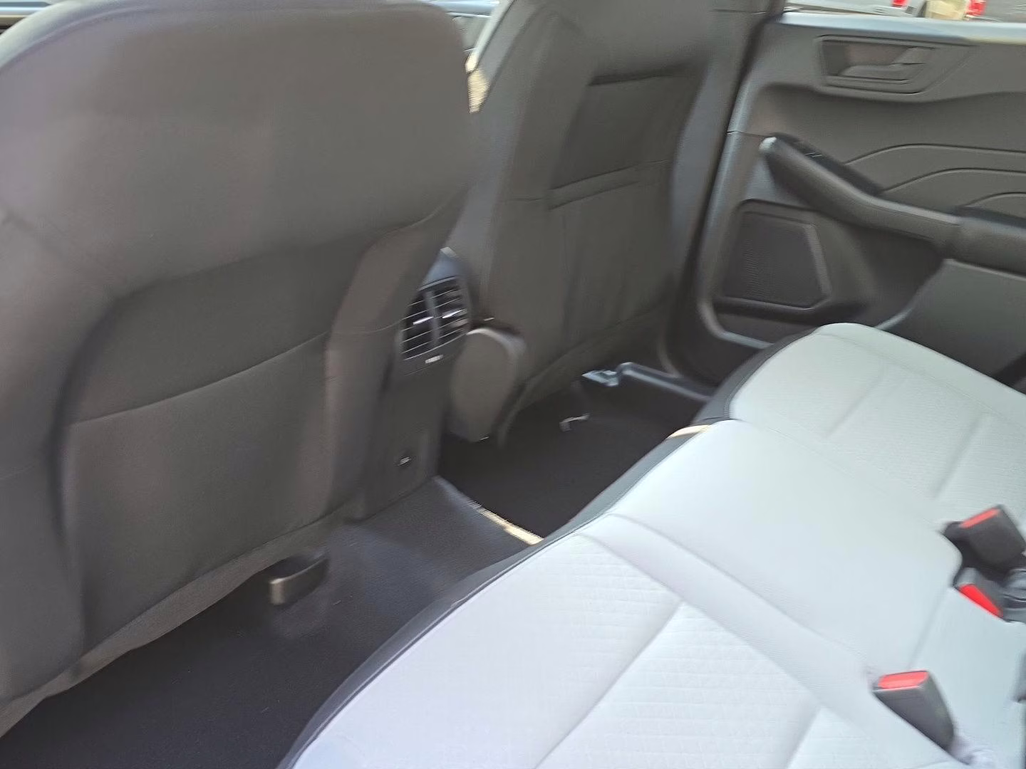 2026 Rapid Red Metallic Tinted Clearcoat Ford Escape Active AWD SUV