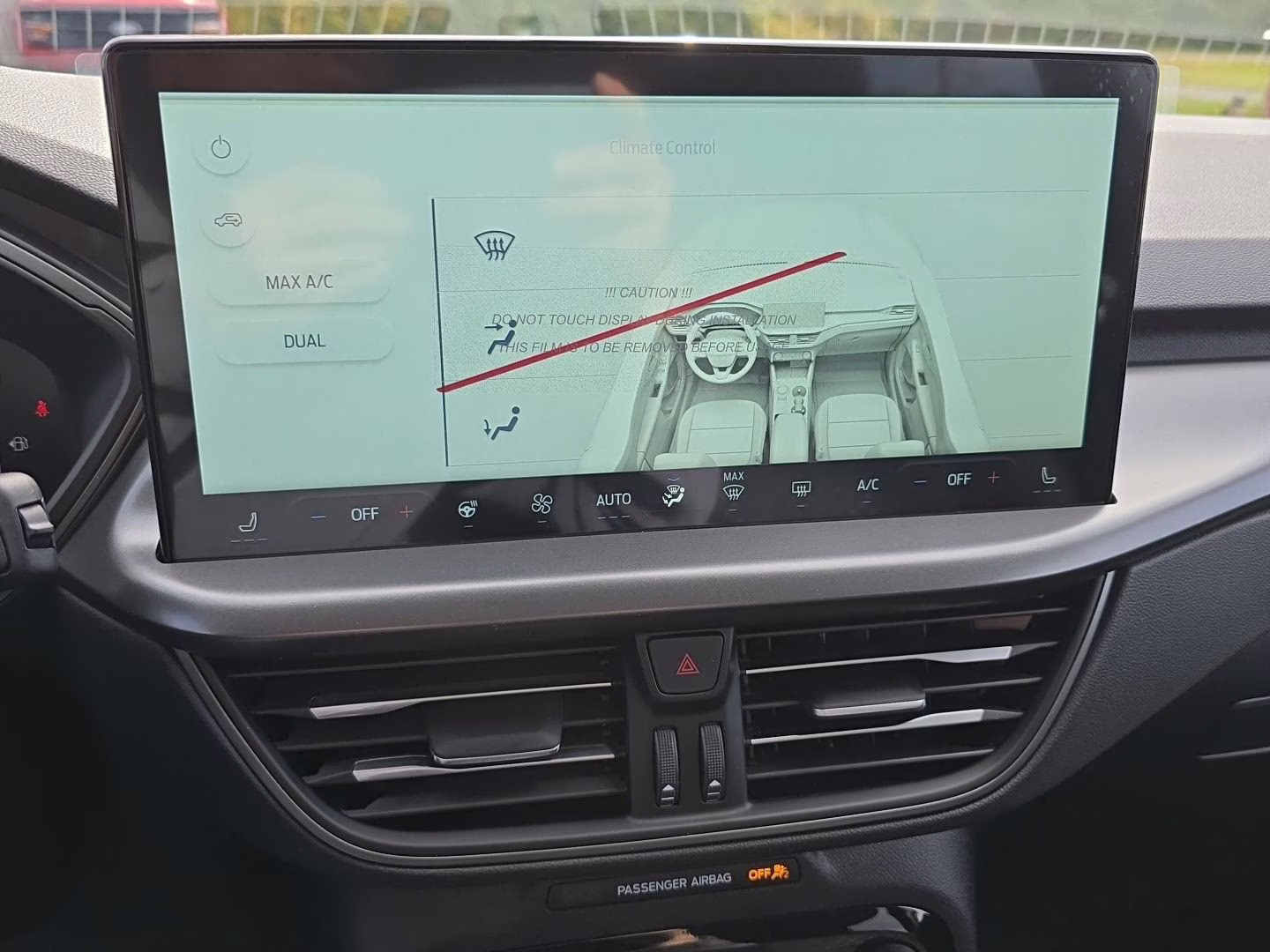 2026 Agate Black Ford Escape Active AWD SUV