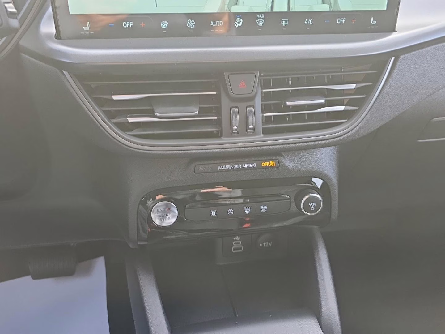 2026 Agate Black Ford Escape Active AWD SUV