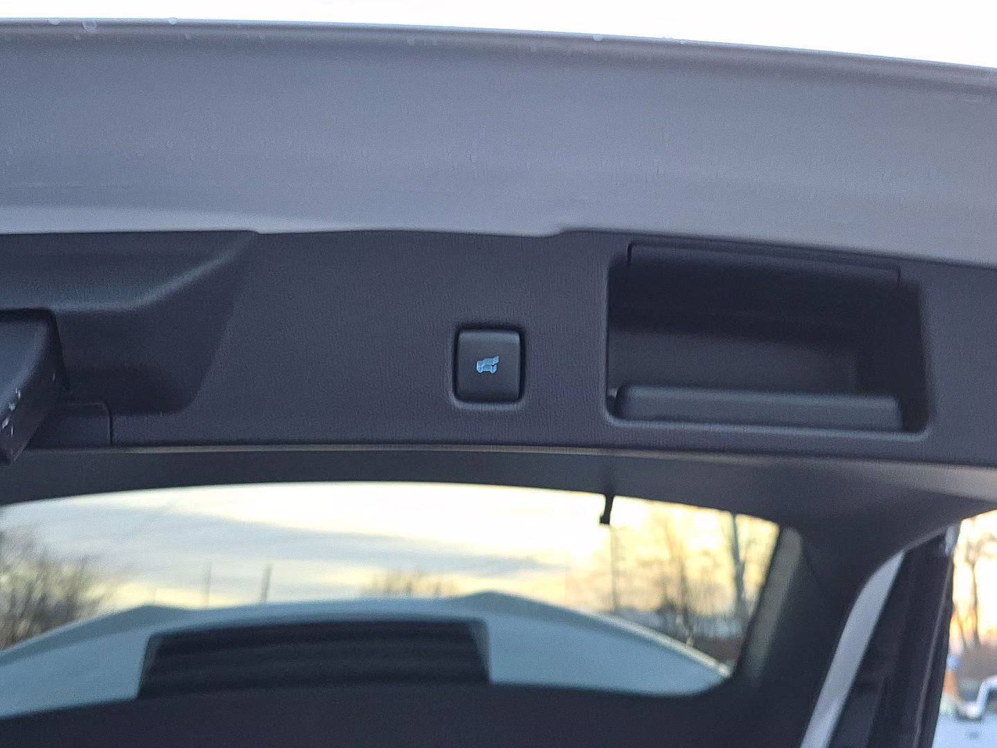 2026 Star White Metallic Tri-Coat Ford Escape ST-Line AWD SUV