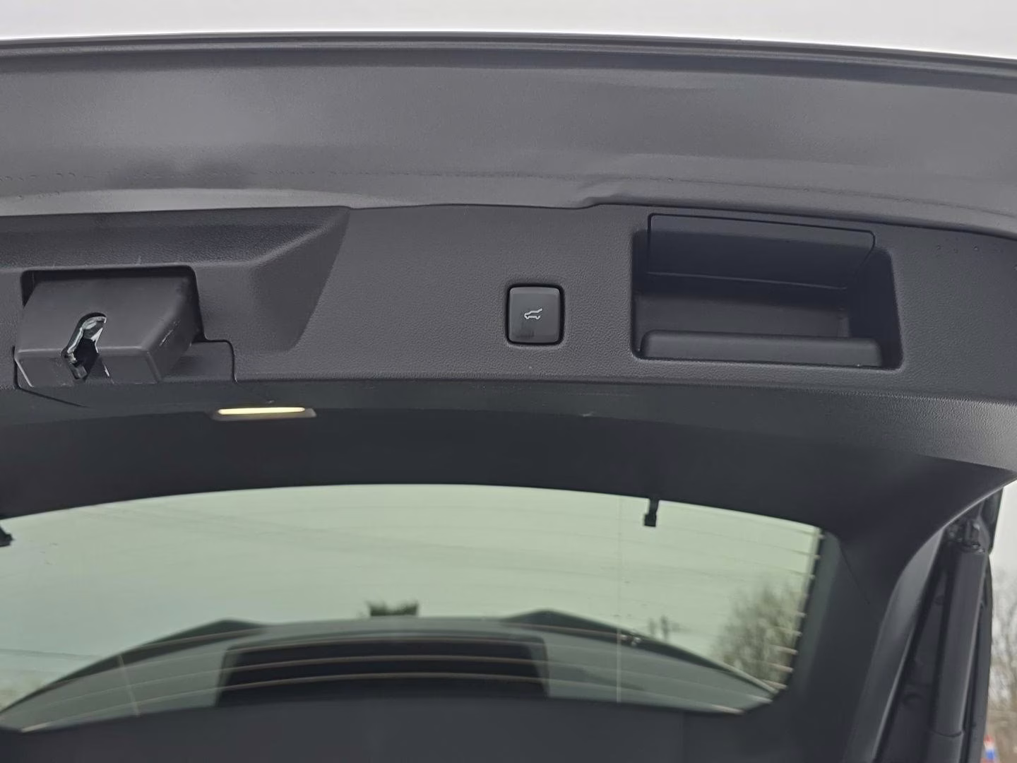 2026 Carbonized Gray Ford Escape ST-Line AWD SUV