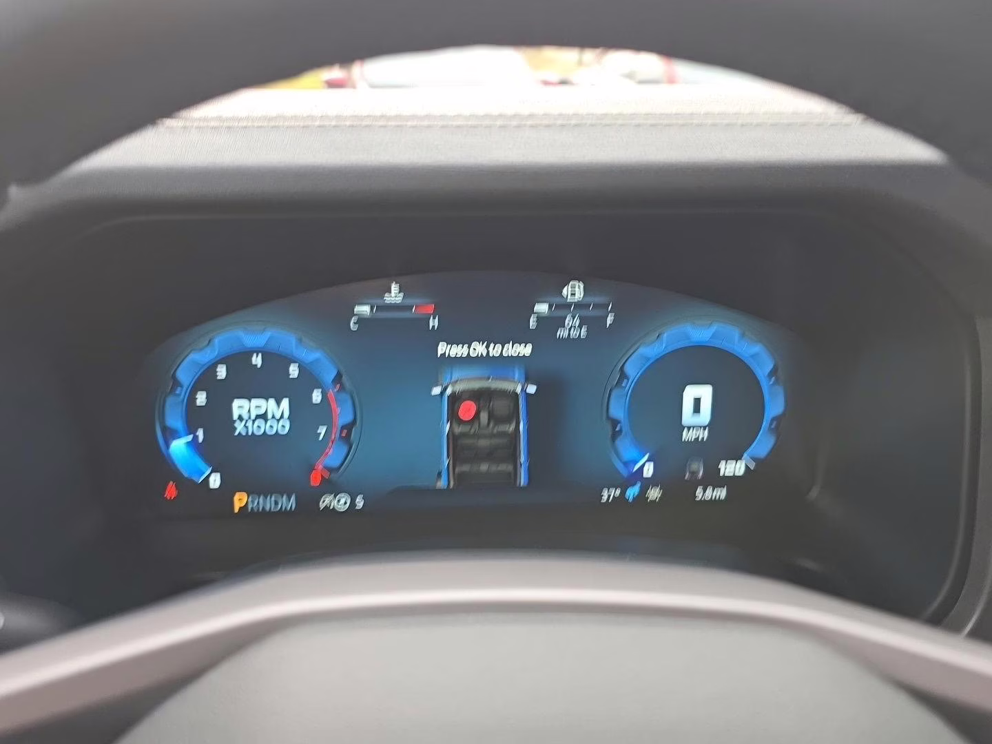 2025 Carbonized Gray Ford Bronco Badlands 4X4 SUV