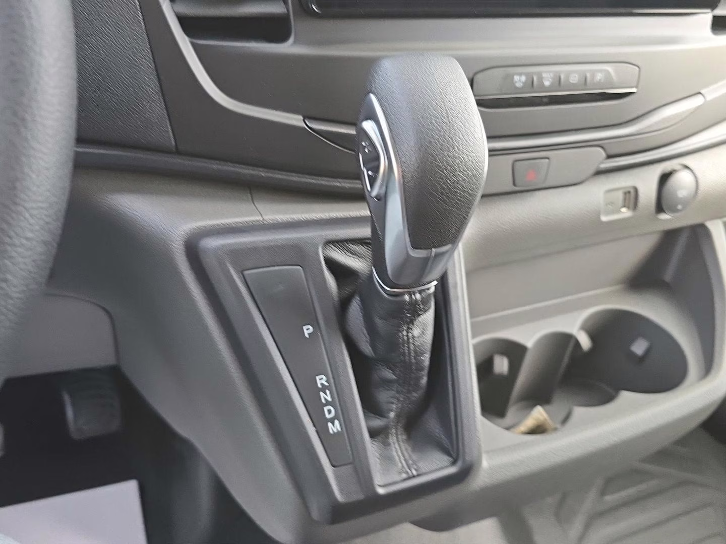 2026 Oxford White Ford Transit Cargo Van T250, MEDIUM ROOF, REAR WHEEL DRIVE RWD Van