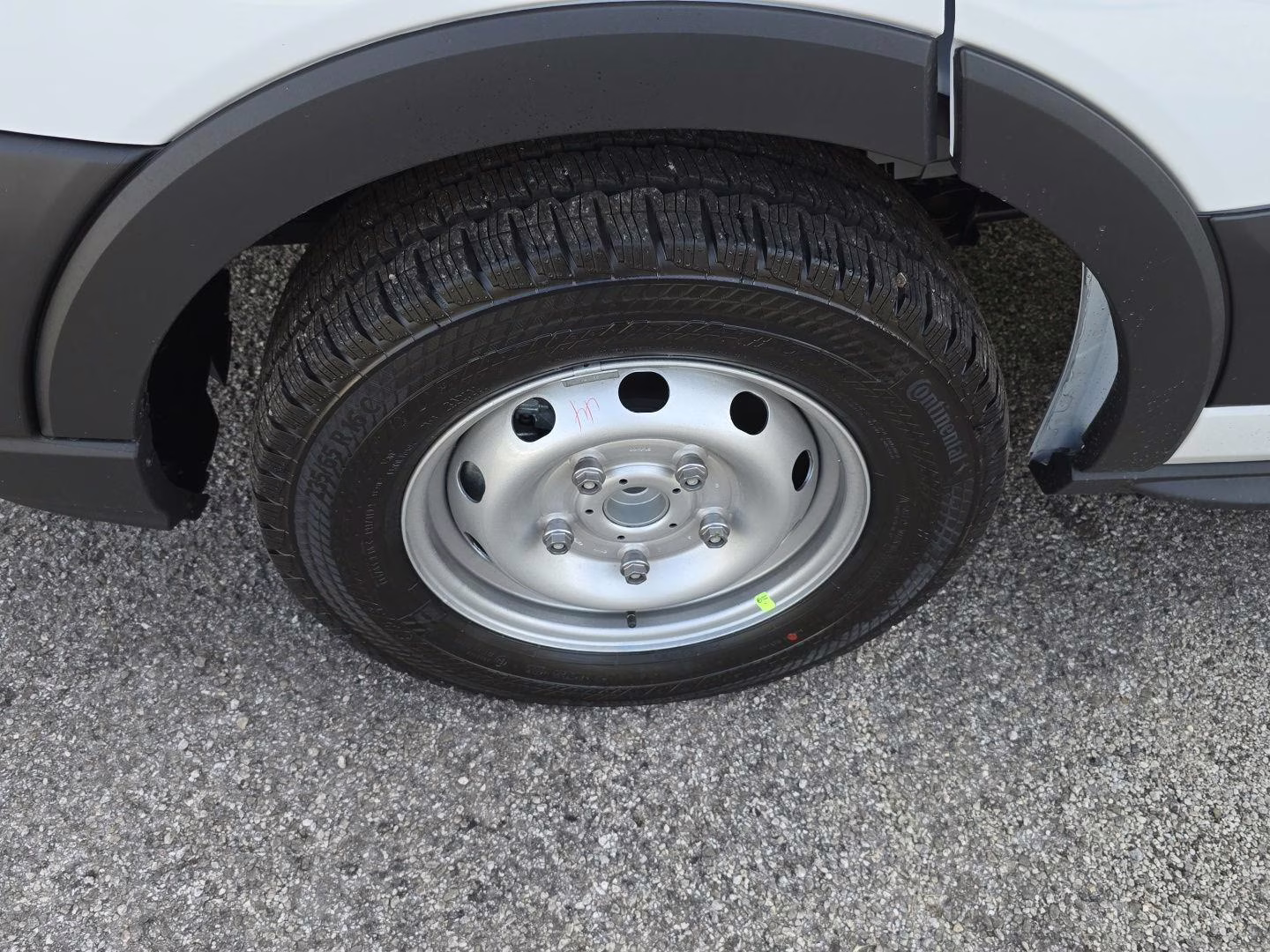 2026 Oxford White Ford Transit Cargo Van T250, MEDIUM ROOF, REAR WHEEL DRIVE RWD Van