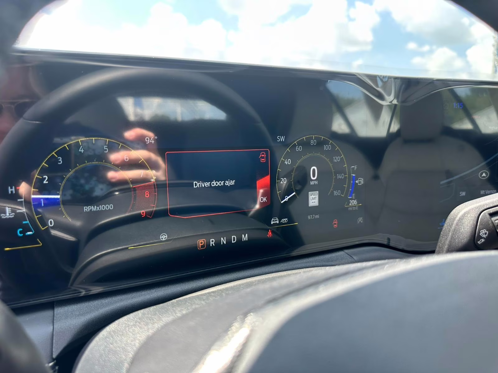 2025 ICONIC SILVER METALLIC Ford Mustang GT Premium RWD Convertible