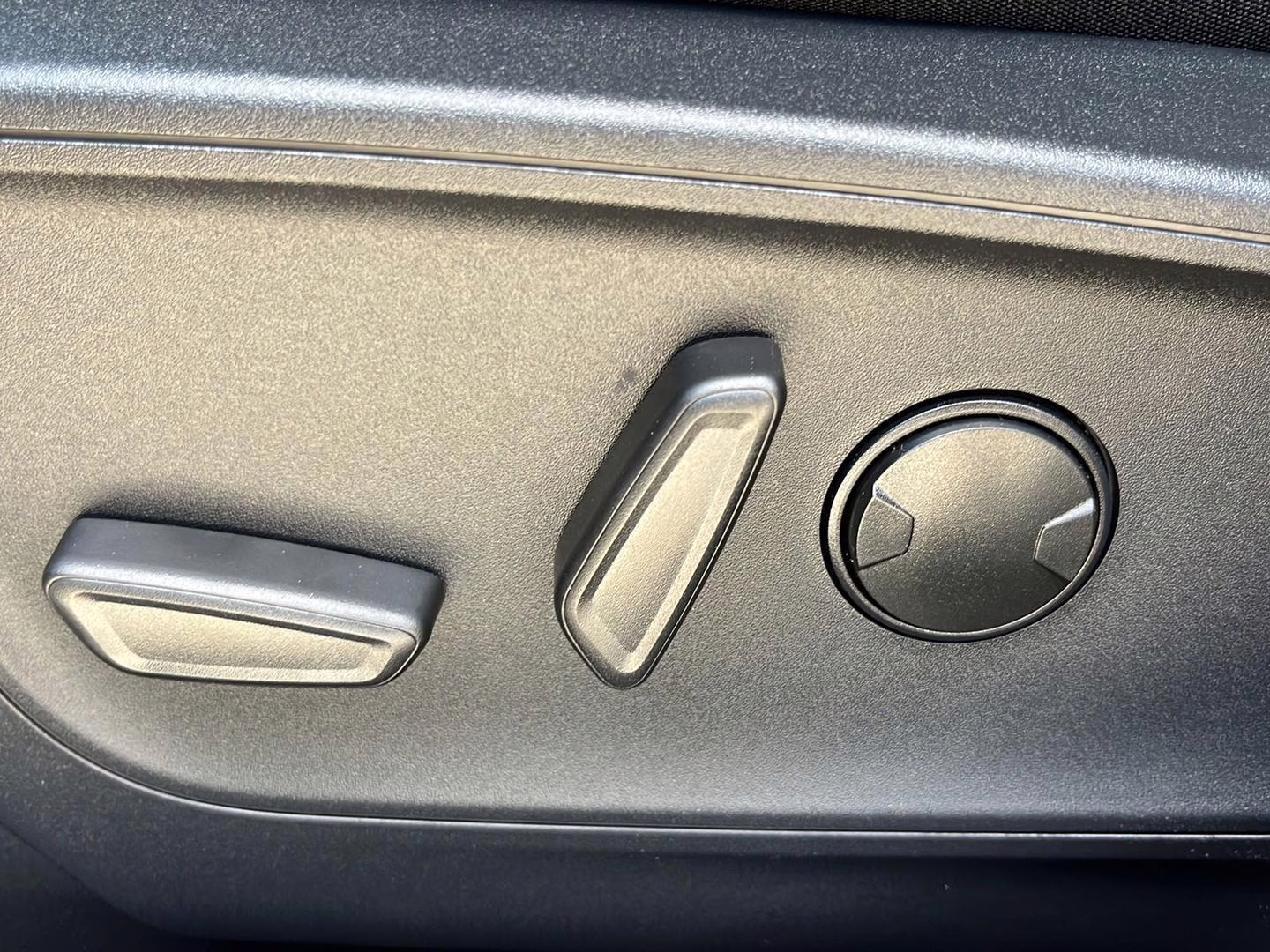 2026 Carbonized Gray Ford Escape Active AWD SUV