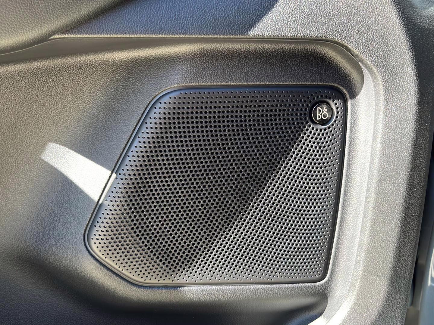 2026 Vapor Blue Ford Escape Active AWD SUV