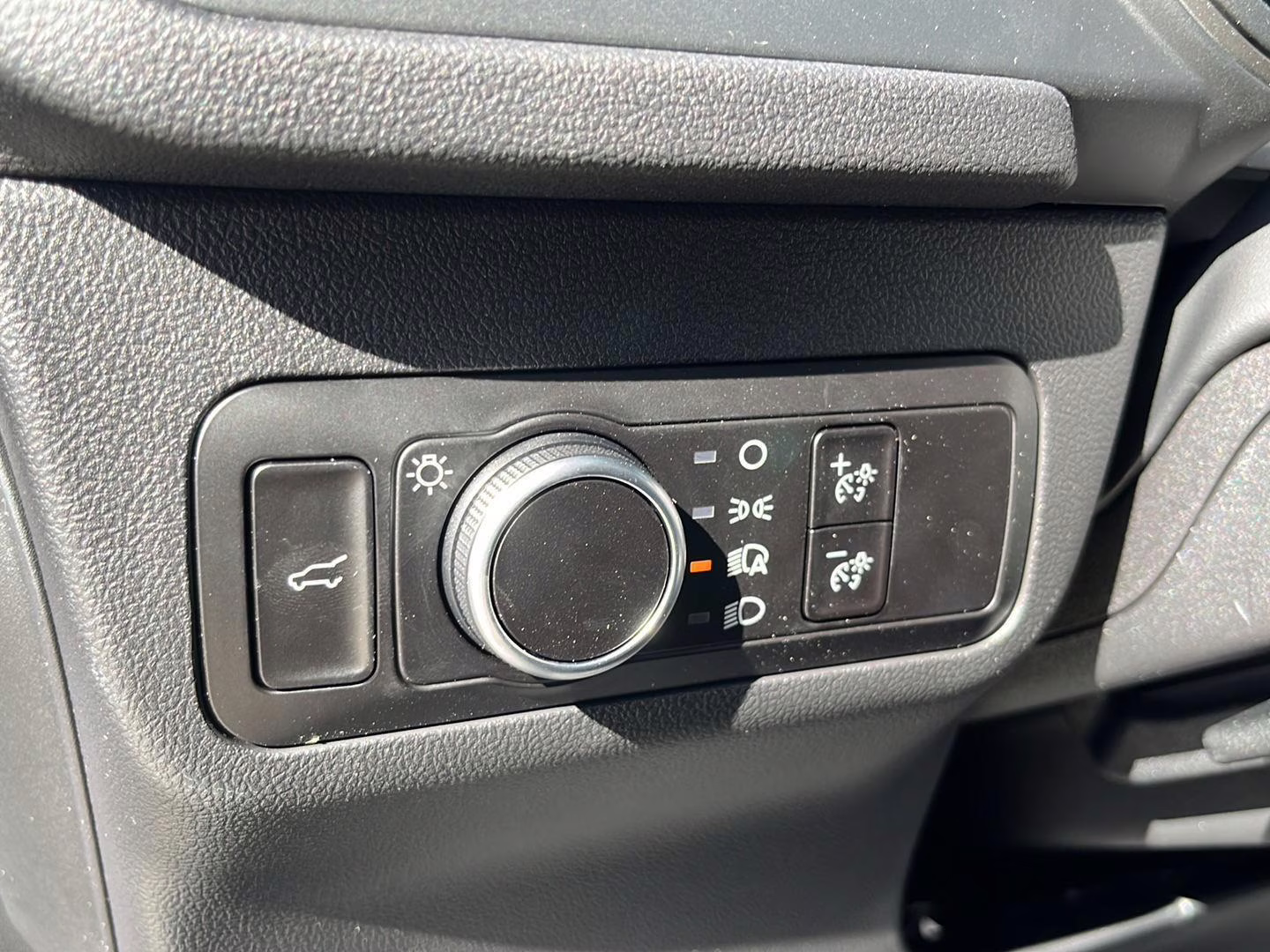 2026 Vapor Blue Ford Escape Active AWD SUV