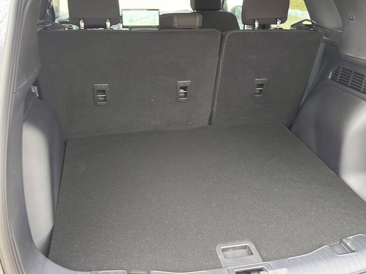 2026 Carbonized Gray Ford Escape Active AWD SUV