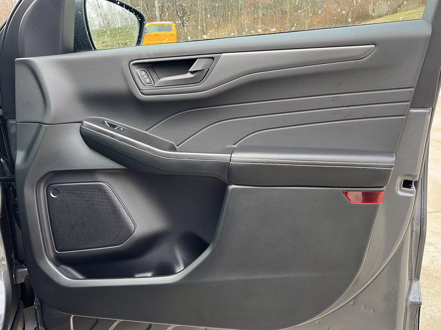 2026 Carbonized Gray Ford Escape Active AWD SUV