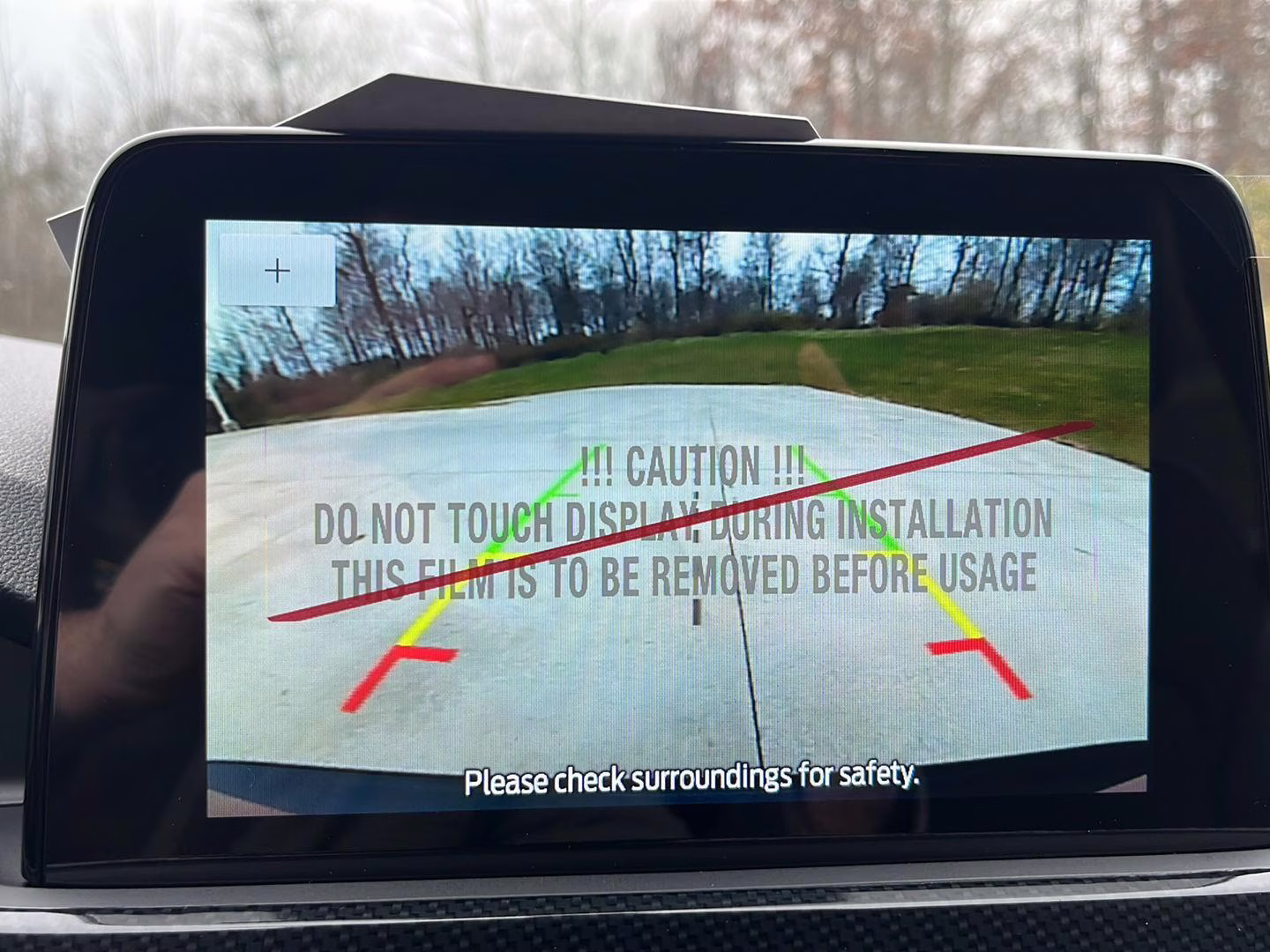 2026 Rapid Red Metallic Tinted Clearcoat Ford Escape Hybrid ST-Line Select AWD SUV