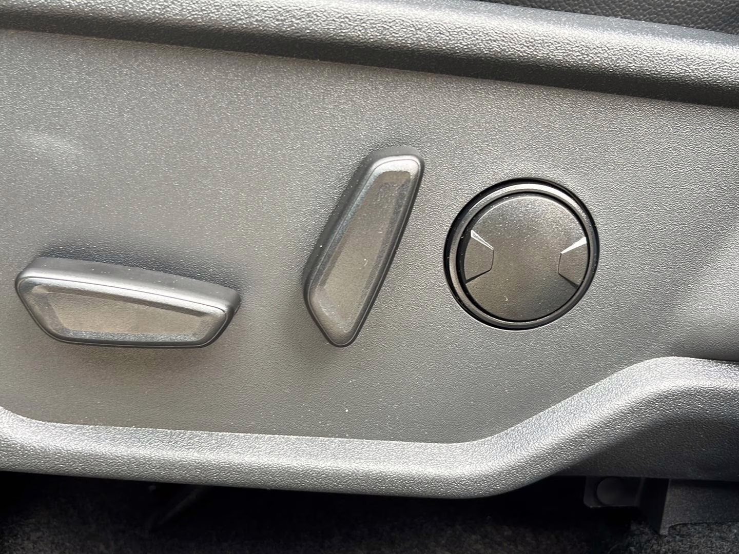 2025 Carbonized Gray Ford Bronco Badlands 4X4 SUV