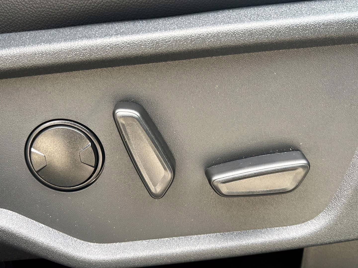 2025 Carbonized Gray Ford Bronco Badlands 4X4 SUV