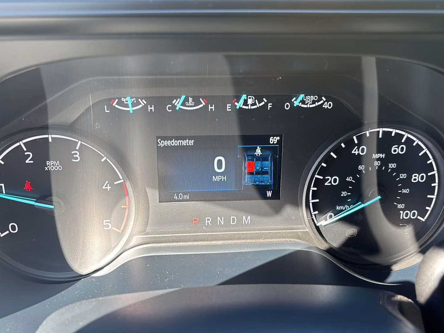 2026 Carbonized Gray Metallic Ford Super Duty F-350 SRW XLT 4X4 Truck