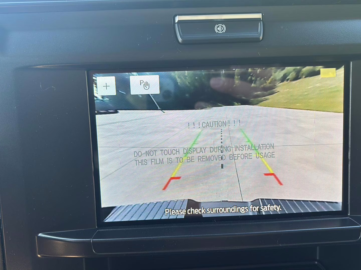 2026 Carbonized Gray Metallic Ford Super Duty F-350 SRW XLT 4X4 Truck