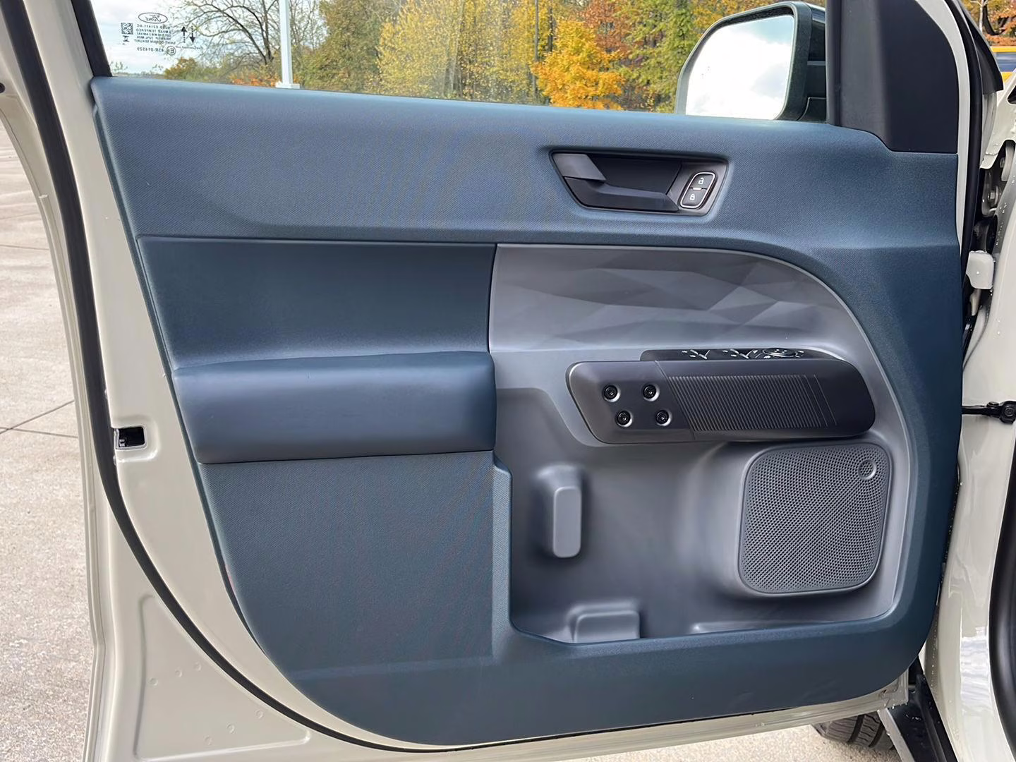 2025 Desert Sand Ford Maverick XLT AWD Truck