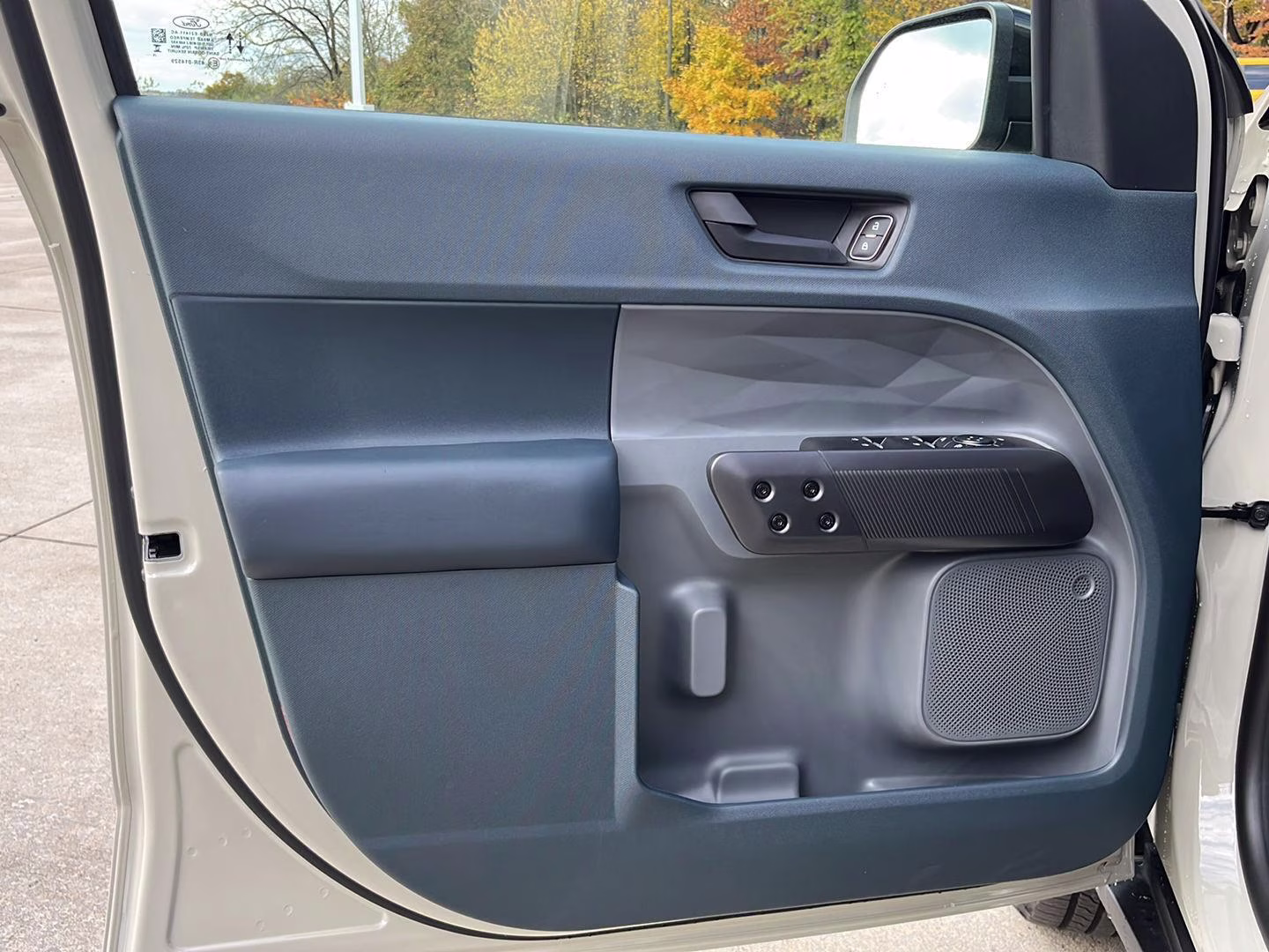 2025 Desert Sand Ford Maverick XLT AWD Truck