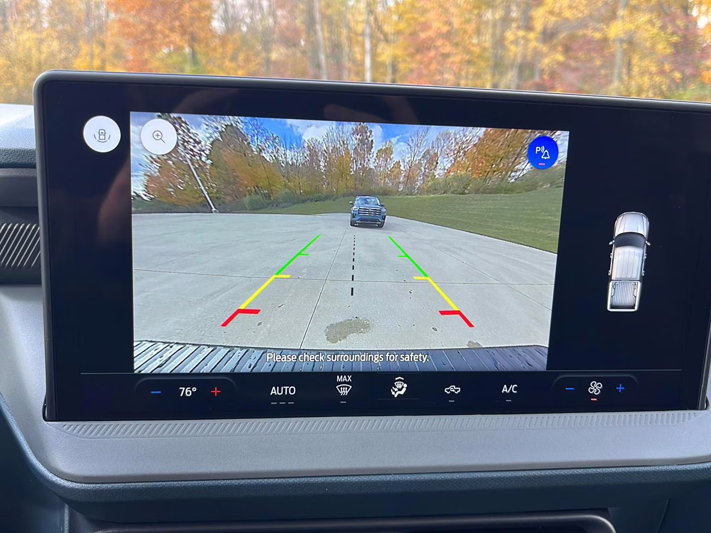 2025 Desert Sand Ford Maverick XLT AWD Truck