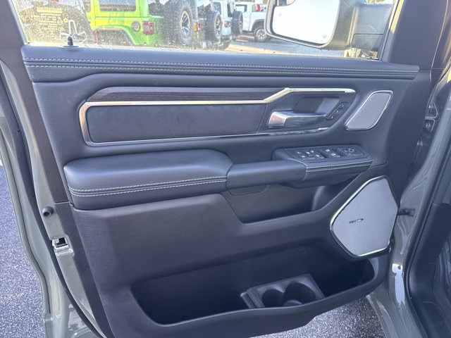 2026 Canyon Lake Ram 1500 Laramie 4X4 Truck