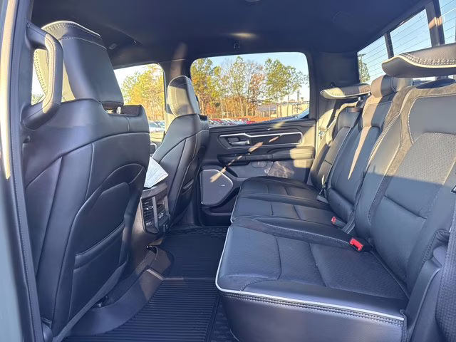 2026 Canyon Lake Ram 1500 Laramie 4X4 Truck