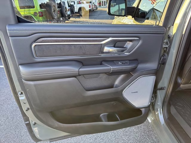 2026 Canyon Lake Ram 1500 Laramie 4X4 Truck