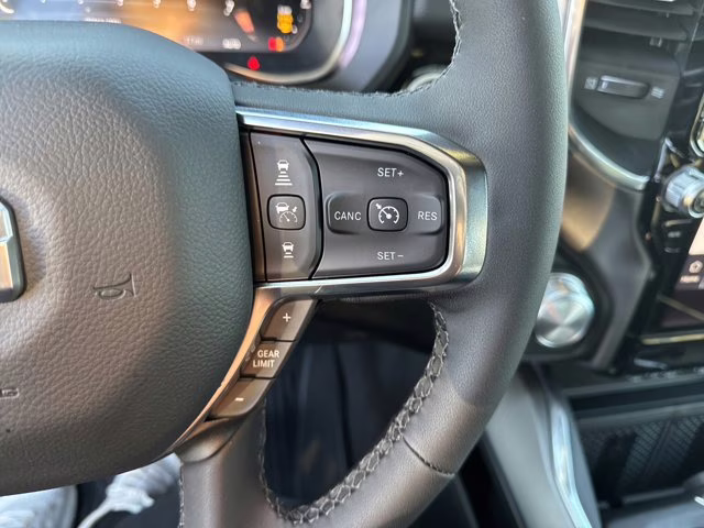 2026 Canyon Lake Ram 1500 Laramie 4X4 Truck