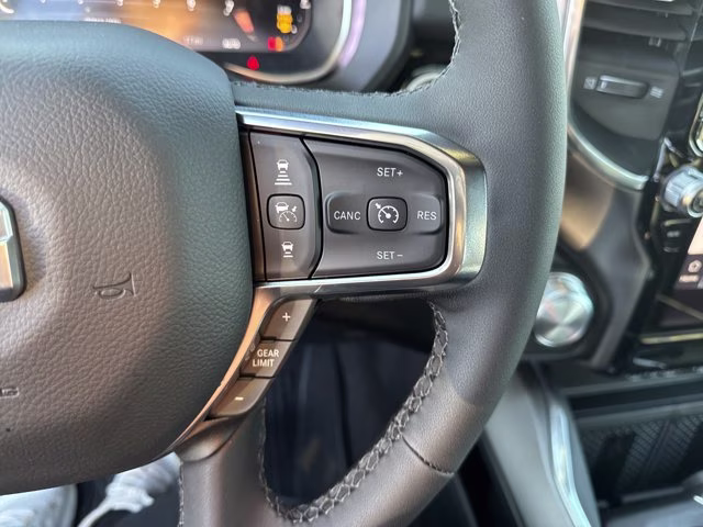 2026 Canyon Lake Ram 1500 Laramie 4X4 Truck