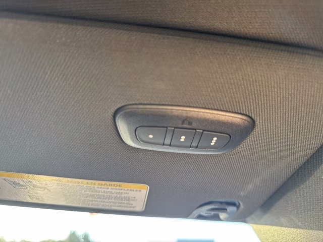 2026 Canyon Lake Ram 1500 Laramie 4X4 Truck