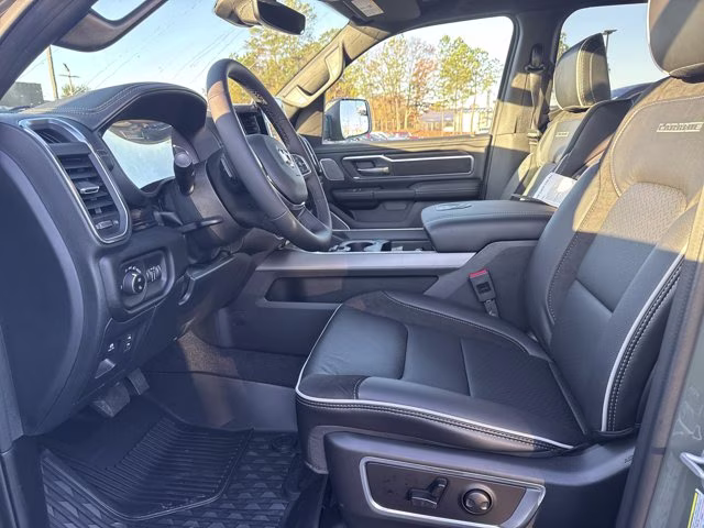 2026 Canyon Lake Ram 1500 Laramie 4X4 Truck