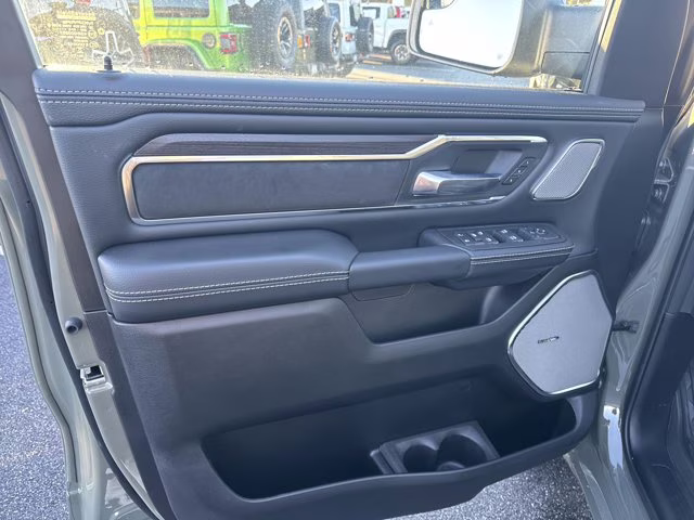 2026 Canyon Lake Ram 1500 Laramie 4X4 Truck