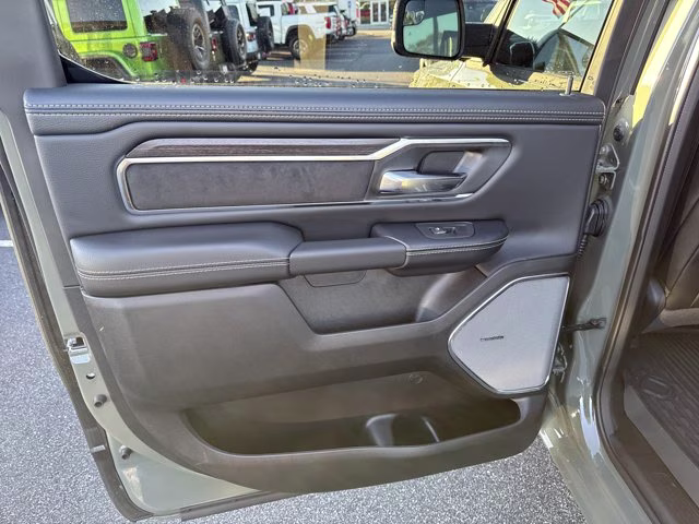 2026 Canyon Lake Ram 1500 Laramie 4X4 Truck