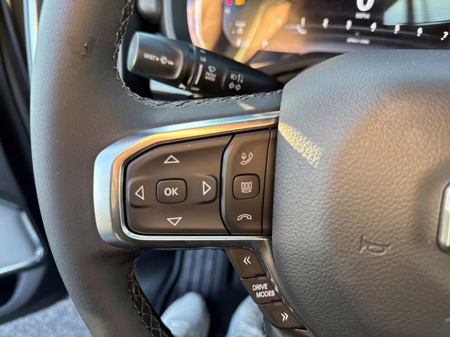 2026 Canyon Lake Ram 1500 Laramie 4X4 Truck