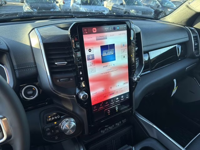 2026 Canyon Lake Ram 1500 Laramie 4X4 Truck