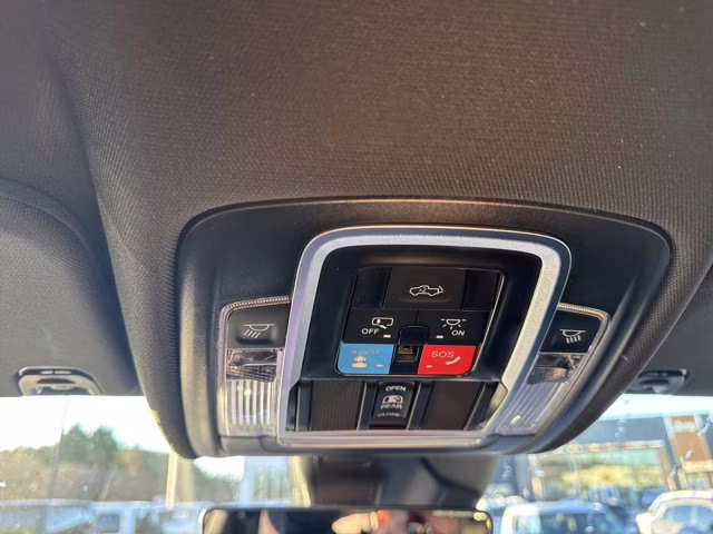 2026 Canyon Lake Ram 1500 Laramie 4X4 Truck