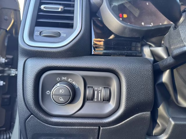 2026 Canyon Lake Ram 1500 Laramie 4X4 Truck