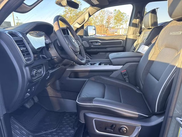 2026 Canyon Lake Ram 1500 Laramie 4X4 Truck