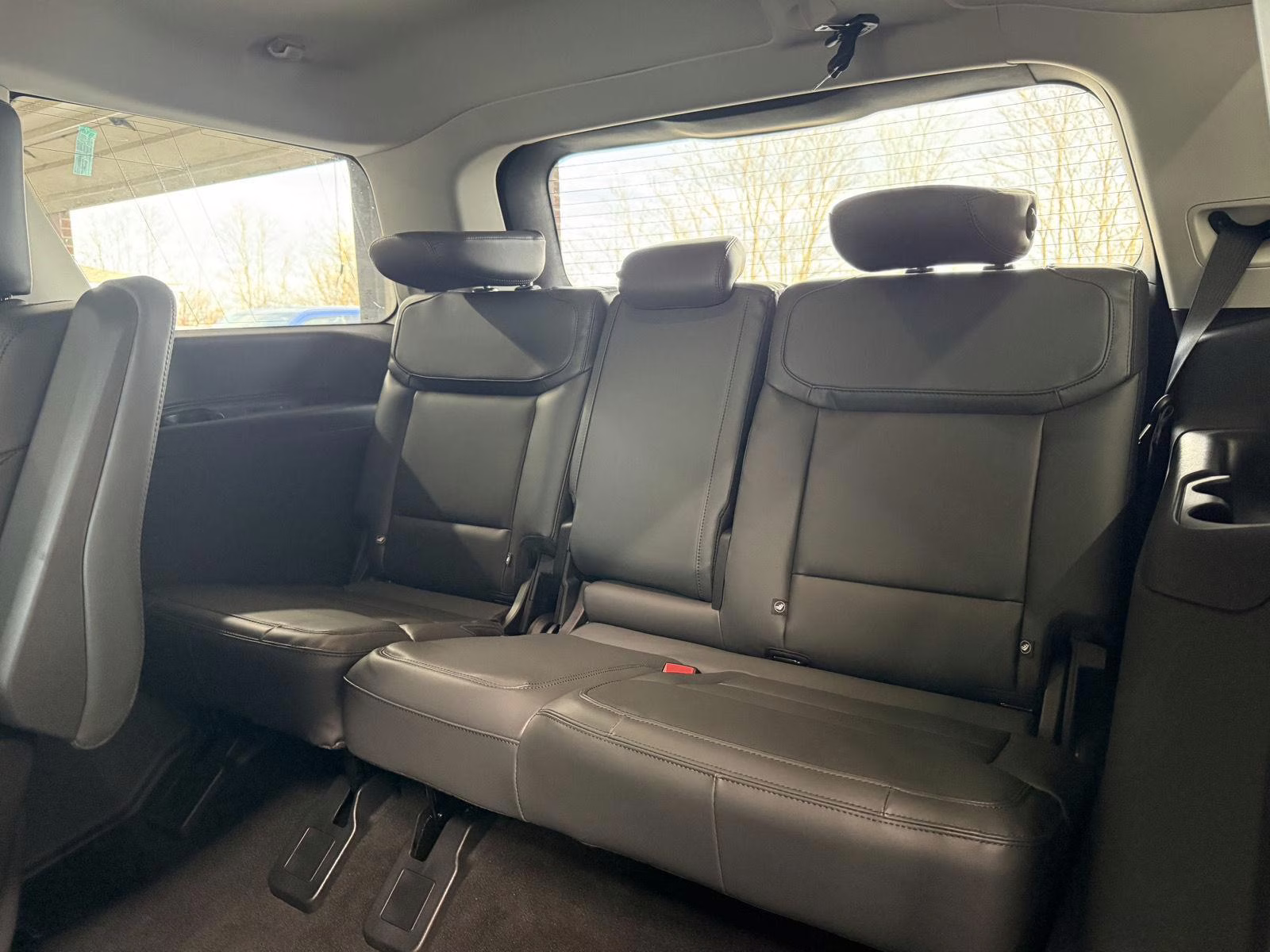 2026 Dark Matter Gray Metallic Ford Expedition Active 4X4 SUV