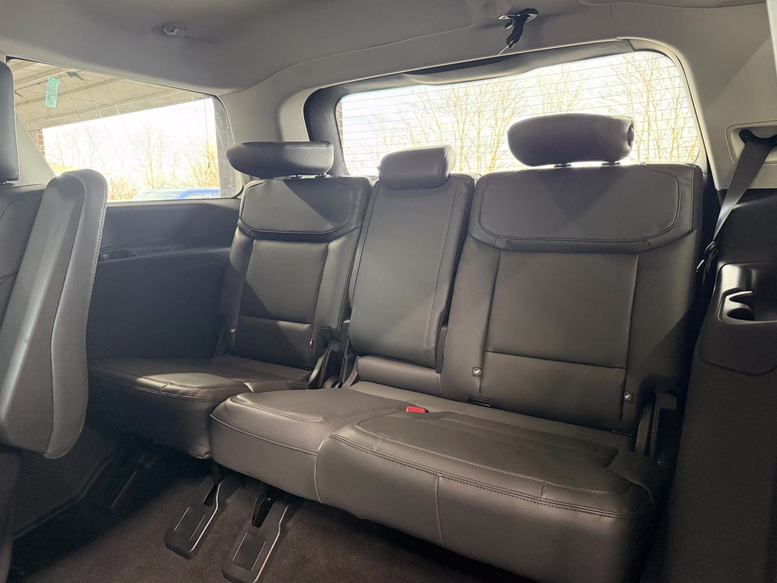 2026 Dark Matter Gray Metallic Ford Expedition Active 4X4 SUV