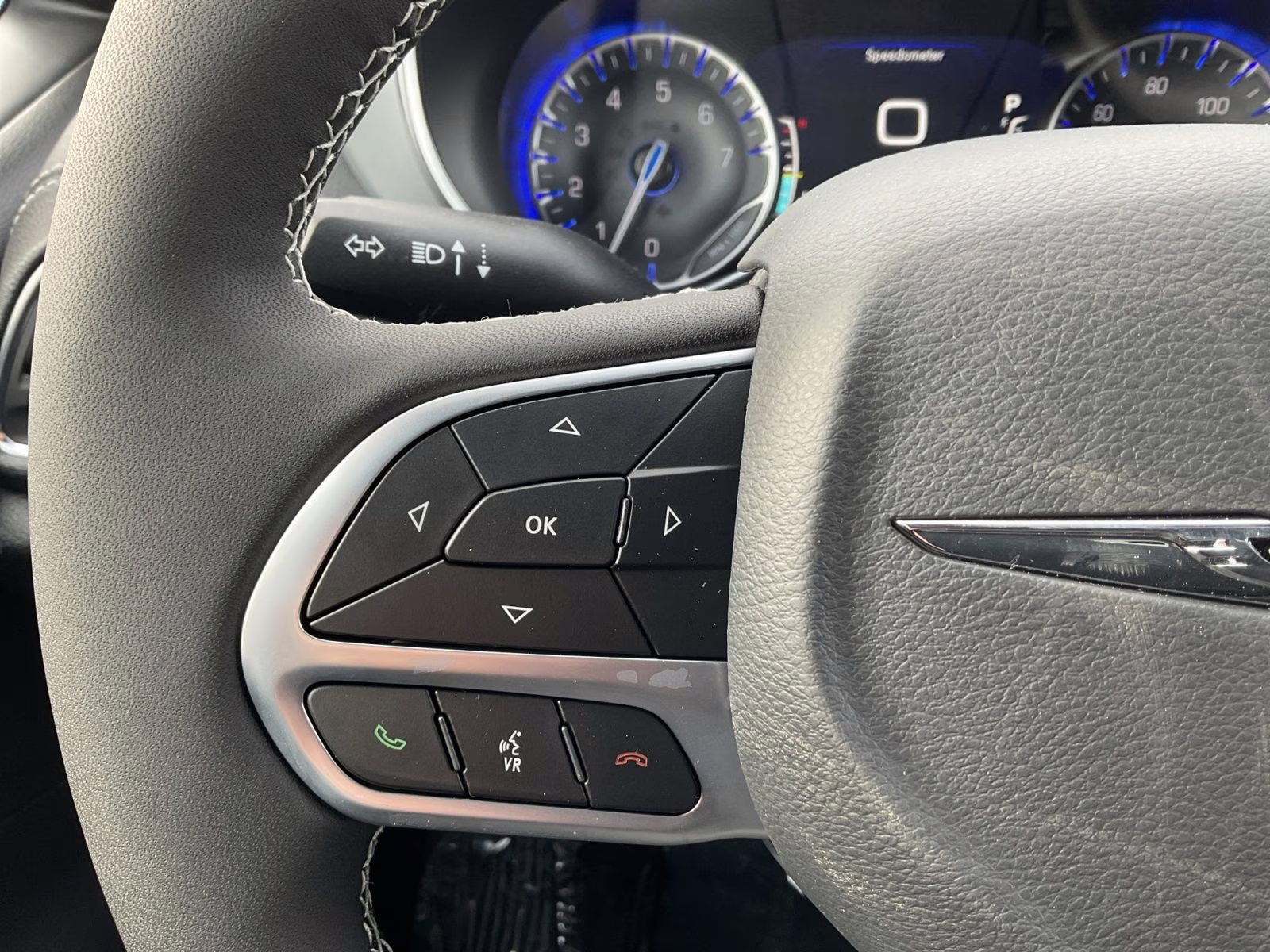 2026 Silver Mist Clearcoat Chrysler Pacifica Limited AWD Van