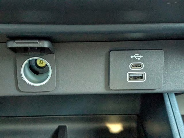 2026 Blue Ford Maverick Lobo Standard AWD Truck