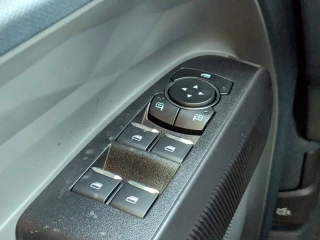 2026 Blue Ford Maverick Lobo Standard AWD Truck