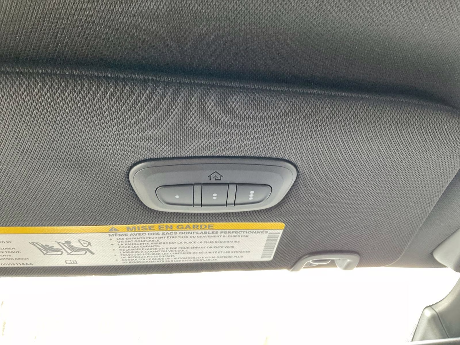 2026 Silver Mist Clearcoat Chrysler Pacifica Limited AWD Van